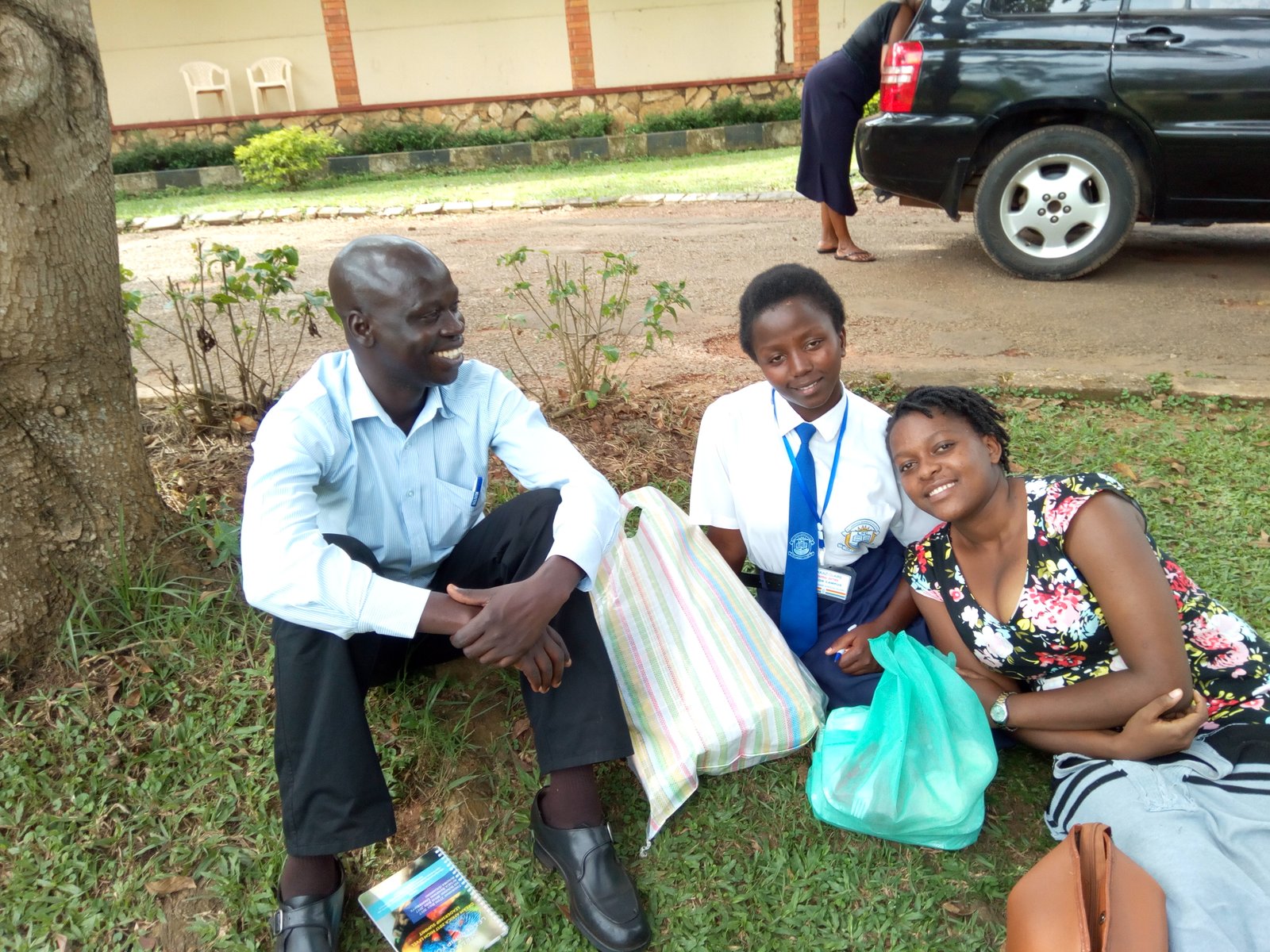 Schools - Awards Ceremony